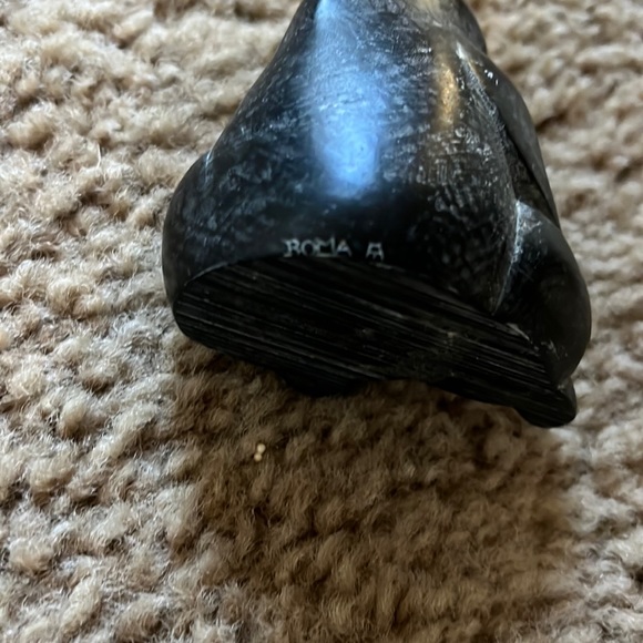 Craved bear - Picture 8 of 8